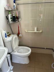 Blk 371 Clementi Avenue 4 (Clementi), HDB 3 Rooms #573932171